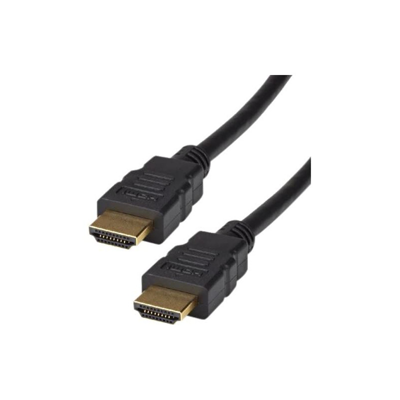 Câble HDMI 2.1 Ultra HD Haute Vitesse 8K - 1m