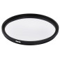 Hama Filtre UV (anti-UV et protection, compensation 4X, traitement antireflet, pour objectifs d'appareils photo 62 mm, O-Haze, t Hama Filtre UV (anti-UV et protection, compensation 4X, traitement antireflet, pour objectifs d'appareils photo 62 mm, O-Haze, t