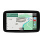 TomTom GPS GO Superior (Ecran 6 Pouces, Info Trafic, Alertes de Zones de Danger, Cartes Monde, Mise à Jour Rapide Via WiFi, Prix TomTom GPS GO Superior (Ecran 6 Pouces, Info Trafic, Alertes de Zones de Danger, Cartes Monde, Mise à Jour Rapide Via WiFi, Prix