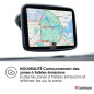 TomTom GPS GO Superior (Ecran 6 Pouces, Info Trafic, Alertes de Zones de Danger, Cartes Monde, Mise à Jour Rapide Via WiFi, Prix TomTom GPS GO Superior (Ecran 6 Pouces, Info Trafic, Alertes de Zones de Danger, Cartes Monde, Mise à Jour Rapide Via WiFi, Prix