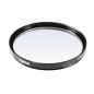 Hama Filtre UV (anti-UV et protection, compensation 2X, traitement antireflet, pour objectifs d'appareils photo 55 mm, O-Haze, t Hama Filtre UV (anti-UV et protection, compensation 2X, traitement antireflet, pour objectifs d'appareils photo 55 mm, O-Haze, t
