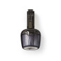 NEDIS Adaptateur téléphone Anti-Torsion - Type de Connexion : RJ10 - Type d'adaptateur : Adaptateur - PVC - Noir/Transparent NEDIS Adaptateur téléphone Anti-Torsion - Type de Connexion : RJ10 - Type d'adaptateur : Adaptateur - PVC - Noir/Transparent