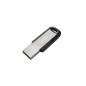 Clé USB 3.0 Lexar JumpDrive M400 64 Go Gris et Noir Clé USB 3.0 Lexar JumpDrive M400 64 Go Gris et Noir