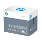 HP Home and Office - Papier Multifonction Blanc 80 g/m² A4 - Carton de 5 x 500 Feuilles HP Home and Office - Papier Multifonction Blanc 80 g/m² A4 - Carton de 5 x 500 Feuilles