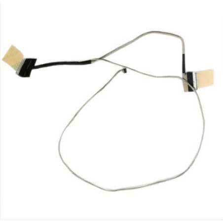 ZAHARA 1400501920100 Câble écran LCD de Remplacement EDP pour ASUS X540 X540S X540SA, X540U X540UP, X540L X540LA X540LJ/ S540/ R