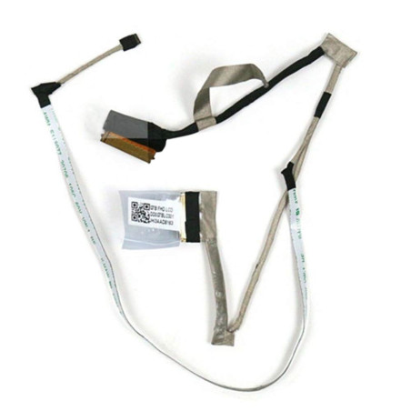 Gintai Non Touché LVDS LED LCD Écran Vidéo Display Câble pour HP Pavilion 15-CS 15-CW Series 30PIN L23903-001 DD0G7BLC011