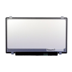 CMO N140BGE-E33 Rev.C2 Écran LCD de rechange pour ordinateur portable LED HD mat 0 pixels morts