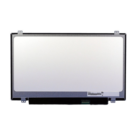 CMO N140BGE-E33 Rev.C2 Écran LCD de rechange pour ordinateur portable LED HD mat 0 pixels morts