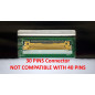 CMO N140BGE-E33 Rev.C2 Écran LCD de rechange pour ordinateur portable LED HD mat 0 pixels morts