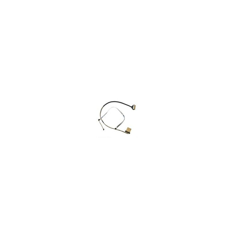ZAHARA K1N3040207H39 eDP Câble écran LCD 40PIN pour MSI GF63 8RB 8RC MS16R1 MS16R2/ GF63 Thin 9RC 9RCX 8RCS MS16R3/ GF63 Thin 9S ZAHARA K1N3040207H39 eDP Câble écran LCD 40PIN pour MSI GF63 8RB 8RC MS16R1 MS16R2/ GF63 Thin 9RC 9RCX 8RCS MS16R3/ GF63 Thin 9S