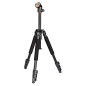 Hama Trépied "Traveller 117 Ball"
