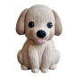 Ulticool - Chien Jeune 8 GB USB - Chiot Snimal de Compagnie Mignon - Flash Pen Drive 8 Go - Stockage des Données de la Clé Mémoi Ulticool - Chien Jeune 8 GB USB - Chiot Snimal de Compagnie Mignon - Flash Pen Drive 8 Go - Stockage des Données de la Clé Mémoi