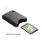 chenyang Adaptateur de câble d'extension SD vers carte SD SD/SDHC/MMC/RS-MMC mâle vers femelle souple et plat FPC chenyang Adaptateur de câble d'extension SD vers carte SD SD/SDHC/MMC/RS-MMC mâle vers femelle souple et plat FPC