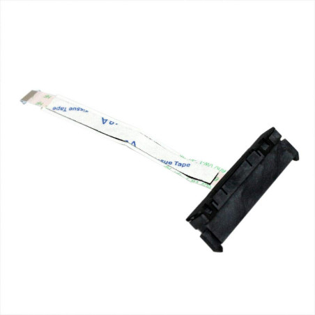 ZAHARA Câble de Connexion Disque Dur pour HP Pavilion 15AB 17G 17G145NF 17G146NF 17G148NF 17G169NF 17G007NA 17G007NL 17G155NG 15