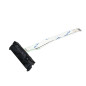 ZAHARA Câble de Connexion Disque Dur pour HP Pavilion 15AB 17G 17G145NF 17G146NF 17G148NF 17G169NF 17G007NA 17G007NL 17G155NG 15 ZAHARA Câble de Connexion Disque Dur pour HP Pavilion 15AB 17G 17G145NF 17G146NF 17G148NF 17G169NF 17G007NA 17G007NL 17G155NG 15