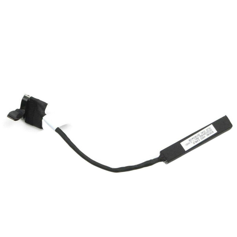 ZAHARA Câble de Disque Dur HDD Sata pour Dell Precision 3541 3542 (M3540 M3541 M3542 M3550 M3551) Latitude (E5500 E5501 E5502 E5