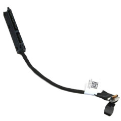 ZAHARA Câble de Disque Dur HDD Sata pour Dell Precision 3541 3542 (M3540 M3541 M3542 M3550 M3551) Latitude (E5500 E5501 E5502 E5