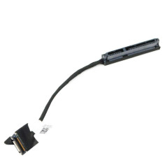ZAHARA Câble de Disque Dur HDD Sata pour Dell Precision 3541 3542 (M3540 M3541 M3542 M3550 M3551) Latitude (E5500 E5501 E5502 E5