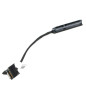 ZAHARA Câble de Disque Dur HDD Sata pour Dell Precision 3541 3542 (M3540 M3541 M3542 M3550 M3551) Latitude (E5500 E5501 E5502 E5