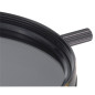 Hama Filtre polarisant (circulaire, Traité, 77mm, 2 couches par face) Noir Hama Filtre polarisant (circulaire, Traité, 77mm, 2 couches par face) Noir