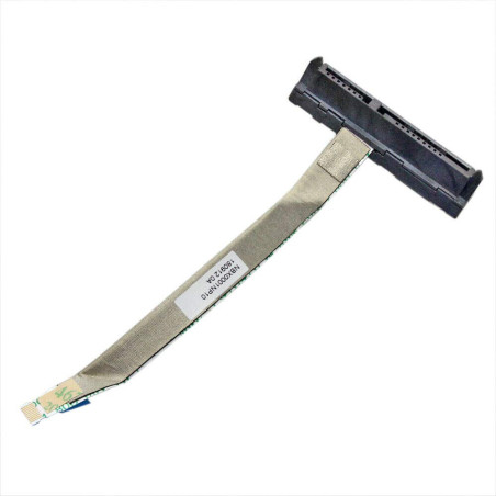 Gintai Câble Adaptateur SATA HDD de Rechange pour Lenovo Ideapad L340-15IRH IWL API FG540 L340 L340C-15 L340-15 NBX0001NP10