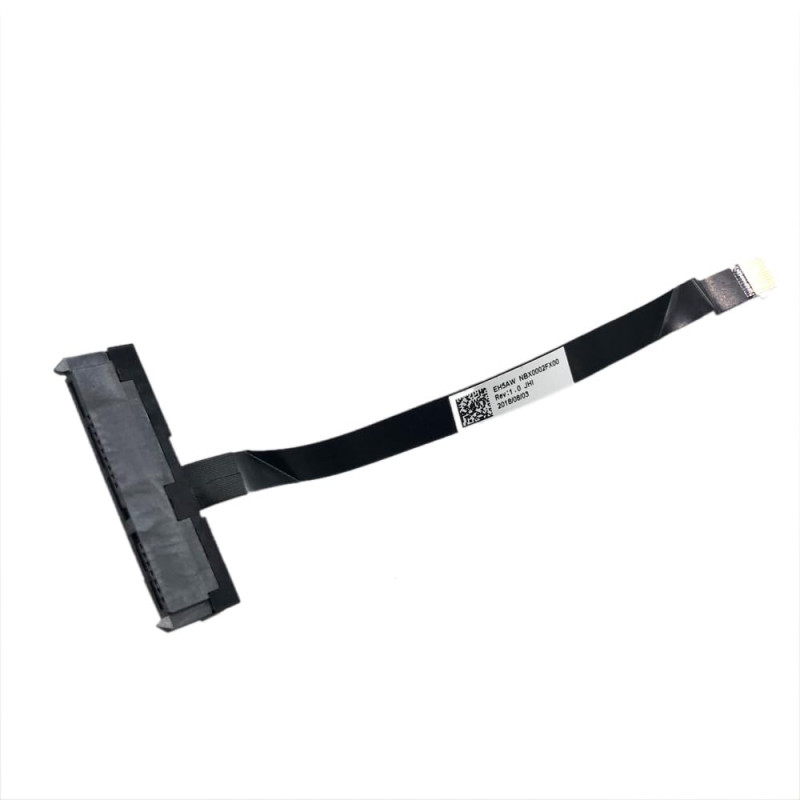 Gintai Câble Dur SATA HDD pour Acer Aspire AN515 A515-43 A515-52 A515-52G A515-43-R19L EH5AW NBX0002FX00 Gintai Câble Dur SATA HDD pour Acer Aspire AN515 A515-43 A515-52 A515-52G A515-43-R19L EH5AW NBX0002FX00