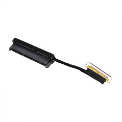 ZAHARA Câble de Disque Dur HDD pour Lenovo ThinkPad T470 T480 A485 475 T470P DC02C009L30 0UR495