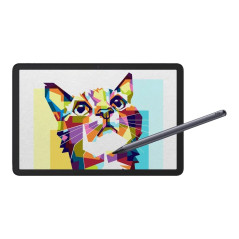 TCL NXTPAPER 10s Wi-FI - Tablette FHD 10,1", Stylet Inclus dans Le Package, Android 11, 4 Go de RAM, 64 Go de mémoire Extensible