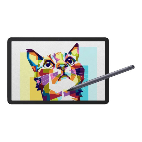 TCL NXTPAPER 10s Wi-FI - Tablette FHD 10,1", Stylet Inclus dans Le Package, Android 11, 4 Go de RAM, 64 Go de mémoire Extensible