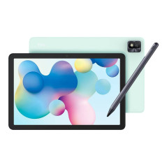 TCL NXTPAPER 10s Wi-FI - Tablette FHD 10,1", Stylet Inclus dans Le Package, Android 11, 4 Go de RAM, 64 Go de mémoire Extensible
