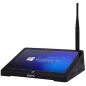 PiPO X9s - Tablette PC avec Windows 10, Touchscreen 8.9" Full HD, Celeron N4020, RAM 3 Go, Mémoire 64 Go, HDMI, Wi-Fi, Ethernet, PiPO X9s - Tablette PC avec Windows 10, Touchscreen 8.9" Full HD, Celeron N4020, RAM 3 Go, Mémoire 64 Go, HDMI, Wi-Fi, Ethernet,