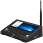 PiPO X9s - Tablette PC avec Windows 10, Touchscreen 8.9" Full HD, Celeron N4020, RAM 3 Go, Mémoire 64 Go, HDMI, Wi-Fi, Ethernet, PiPO X9s - Tablette PC avec Windows 10, Touchscreen 8.9" Full HD, Celeron N4020, RAM 3 Go, Mémoire 64 Go, HDMI, Wi-Fi, Ethernet,