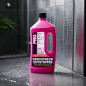 Fulgurant PRO - Déboucheur Professionnel Cheveux, Puissant, Salle de Bain, Eau Stagnante, Poils, Cheveux, Savons, Graisses - 900 Fulgurant PRO - Déboucheur Professionnel Cheveux, Puissant, Salle de Bain, Eau Stagnante, Poils, Cheveux, Savons, Graisses - 900
