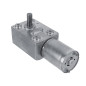 DC 12V Moteur Électrique De Réduction Réversible À Couple Élevé Boîte De Vitesses Motoréducteur À Engrenage Vis Sans Fin 40RPM P DC 12V Moteur Électrique De Réduction Réversible À Couple Élevé Boîte De Vitesses Motoréducteur À Engrenage Vis Sans Fin 40RPM P