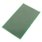 DollaTek 2PCS (9 x 15cm) Carte PCB Panneau Universel à Double Face Panneau de Bord Panneau de Bord pour Bricolage Soudure DollaTek 2PCS (9 x 15cm) Carte PCB Panneau Universel à Double Face Panneau de Bord Panneau de Bord pour Bricolage Soudure