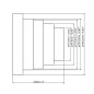 H&C VENT Réducteur universel pour conduits de ventilation - Diamètre : 80 100 120 125 150 mm - Multiples tailles H&C VENT Réducteur universel pour conduits de ventilation - Diamètre : 80 100 120 125 150 mm - Multiples tailles