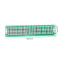 Lot de 10 Cartes de Circuit Imprimé Universelles 2cm x 8cm PCB Double Faces pour Prototypage et Soudure de Composants Électroniq Lot de 10 Cartes de Circuit Imprimé Universelles 2cm x 8cm PCB Double Faces pour Prototypage et Soudure de Composants Électroniq