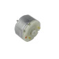 2 pièces de 500 moteur à courant continu 3V 3000tr/min 6V 6000tr/min 12V 12000tr/min cylindre à couple élevé à grande vitesse Mi 2 pièces de 500 moteur à courant continu 3V 3000tr/min 6V 6000tr/min 12V 12000tr/min cylindre à couple élevé à grande vitesse Mi