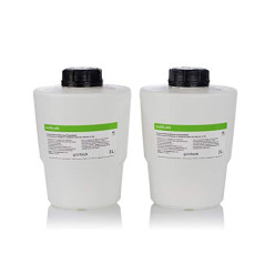Grünbeck ExaliQ Safe Solution de dosage 2 x 3 l