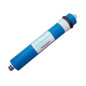 Depuragua - Membrane d'Osmose Inverse 50 GPD | Certifiée ISO 9000, CE et NSF | Compatible avec divers systèmes d'osmose | Cartou Depuragua - Membrane d'Osmose Inverse 50 GPD | Certifiée ISO 9000, CE et NSF | Compatible avec divers systèmes d'osmose | Cartou