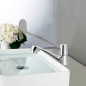G1/2in long manche vertical unique-eau froide bassin robinet robinet coude robinet pour laboratoire G1/2in long manche vertical unique-eau froide bassin robinet robinet coude robinet pour laboratoire