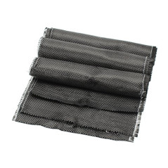 EsportsMJJ 3K 200Gsm 20Cm Tissu À Armure Toile Fibre De Carbone 30/60/150/ - 150Cm