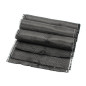 EsportsMJJ 3K 200Gsm 20Cm Tissu À Armure Toile Fibre De Carbone 30/60/150/ - 150Cm EsportsMJJ 3K 200Gsm 20Cm Tissu À Armure Toile Fibre De Carbone 30/60/150/ - 150Cm