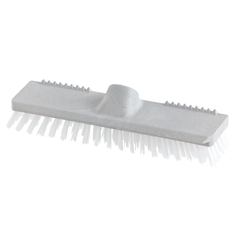 Maya Professional Tools 02090 Brosse de balais, fibre très rigide Maya Professional Tools 02090 Brosse de balais, fibre très rigide