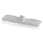 Maya Professional Tools 02090 Brosse de balais, fibre très rigide Maya Professional Tools 02090 Brosse de balais, fibre très rigide