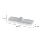 Maya Professional Tools 02090 Brosse de balais, fibre très rigide Maya Professional Tools 02090 Brosse de balais, fibre très rigide