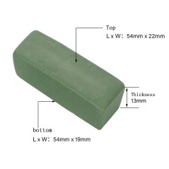 QZATACAEN Buffing Polishing Cutting Compounds, 4 oz