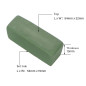 QZATACAEN Buffing Polishing Cutting Compounds, 4 oz QZATACAEN Buffing Polishing Cutting Compounds, 4 oz
