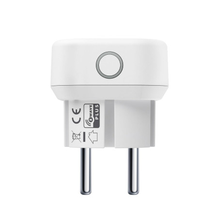 Aeotec ZW189-C15 (Un lot) Amplificateur de portée 7, répéteur Zwave