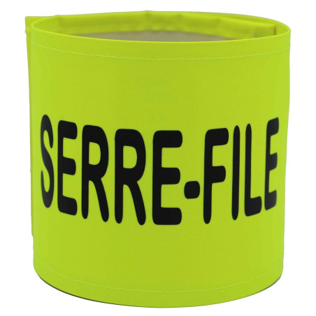 YOKO, Femme, Jaune, HVW066-SERFIL ACCESSORY, S-M,
